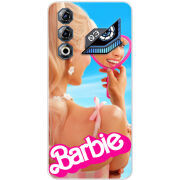 Чохол BoxFace Nubia Neo 3 GT 5G Barbie 2023