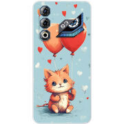 Чохол BoxFace Nubia Neo 3 GT 5G 