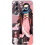 Чохол BoxFace Nubia Neo 3 GT 5G 