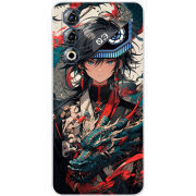 Чохол BoxFace Nubia Neo 3 GT 5G Giyu Tomioka