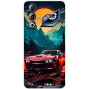 Чохол BoxFace Nubia Neo 3 GT 5G 