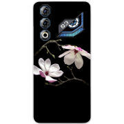 Чохол BoxFace Nubia Neo 3 GT 5G Ночные Магнолии