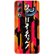 Чохол BoxFace Nubia Neo 3 GT 5G 