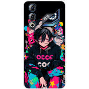 Чохол BoxFace Nubia Neo 3 GT 5G 