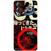 Чохол BoxFace Nubia Neo 3 GT 5G 