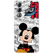 Чохол BoxFace Nubia Neo 3 GT 5G 