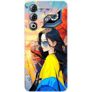 Чохол BoxFace Nubia Neo 3 GT 5G 