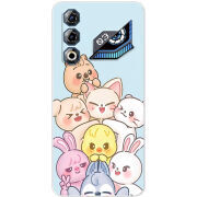 Чохол BoxFace Nubia Neo 3 GT 5G 