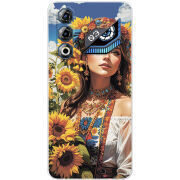 Чохол BoxFace Nubia Neo 3 GT 5G Сонячна Душа