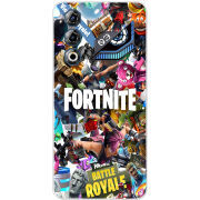 Чохол BoxFace Nubia Neo 3 GT 5G 