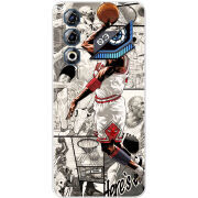 Чохол BoxFace Nubia Neo 3 GT 5G 