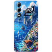 Чохол BoxFace Nubia Neo 3 GT 5G 