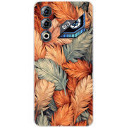 Чохол BoxFace Nubia Neo 3 GT 5G Осіння мозаїка