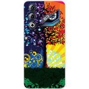 Чохол BoxFace Nubia Neo 3 GT 5G Wish Tree