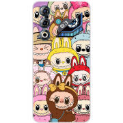 Чохол BoxFace Nubia Neo 3 GT 5G Labubu