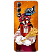 Чохол BoxFace Nubia Neo 3 GT 5G Motanka by H Soldatkina