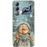 Чохол BoxFace Nubia Neo 3 GT 5G Смак дитинства