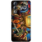 Чохол BoxFace Nubia Neo 3 GT 5G 