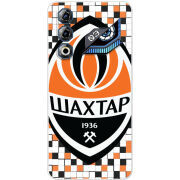 Чохол BoxFace Nubia Neo 3 GT 5G 