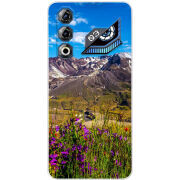 Чохол BoxFace Nubia Neo 3 GT 5G 