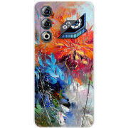 Чохол BoxFace Nubia Neo 3 GT 5G 