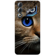 Чохол BoxFace Nubia Neo 3 GT 5G Cat's Eye