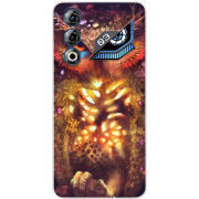 Чохол BoxFace Nubia Neo 3 GT 5G 