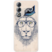 Чохол BoxFace Nubia Neo 3 GT 5G 