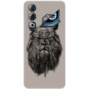 Чохол BoxFace Nubia Neo 3 GT 5G 