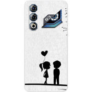 Чохол BoxFace Nubia Neo 3 GT 5G First Love