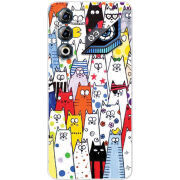 Чохол BoxFace Nubia Neo 3 GT 5G 