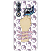 Чохол BoxFace Nubia Neo 3 GT 5G 