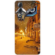 Чохол BoxFace Nubia Neo 3 GT 5G Night Street