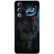 Чохол BoxFace Nubia Neo 3 GT 5G 