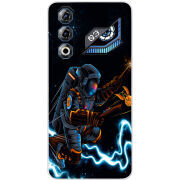 Чохол BoxFace Nubia Neo 3 GT 5G 