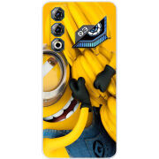 Чохол BoxFace Nubia Neo 3 GT 5G Миньон Стюарт