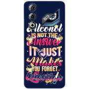 Чохол BoxFace Nubia Neo 3 GT 5G 