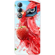 Чохол BoxFace Nubia Neo 3 GT 5G 