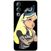 Чохол BoxFace Nubia Neo 3 GT 5G 