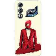 Чохол BoxFace Nubia Neo 3 GT 5G 