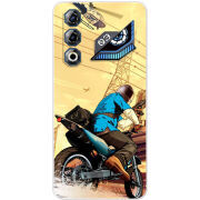 Чохол BoxFace Nubia Neo 3 GT 5G 