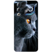 Чохол BoxFace Nubia Neo 3 GT 5G English cat