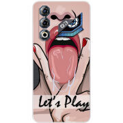 Чохол BoxFace Nubia Neo 3 GT 5G 