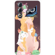 Чохол BoxFace Nubia Neo 3 GT 5G 