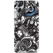 Чохол BoxFace Nubia Neo 3 GT 5G 