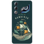 Чохол BoxFace Nubia Neo 3 GT 5G 