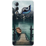 Чохол BoxFace Nubia Neo 3 GT 5G 