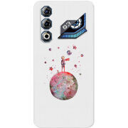 Чохол BoxFace Nubia Neo 3 GT 5G 