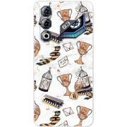 Чохол BoxFace Nubia Neo 3 GT 5G 