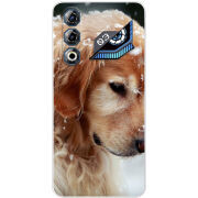 Чохол BoxFace Nubia Neo 3 GT 5G Golden Retriever